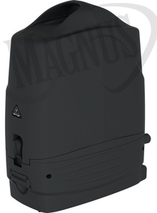 Behringer PPA2000BT zestaw nagłośnieniowy
