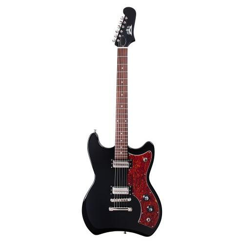 Guild Jetstar Black gitara elektryczna