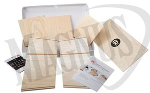 MEINL MYO-CAJ - cajon do samodzielnego montażu