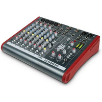 Allen&amp;Heath ZED10 FX mikser analogowy