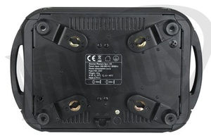 Showtec Phantom 130 Spot głowica ruchoma