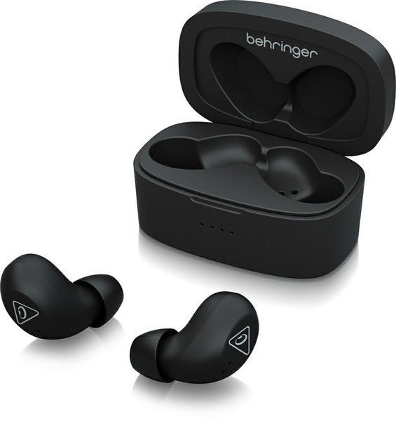 Behringer LIVE BUDS słuchawki douszne bezprzewodowe