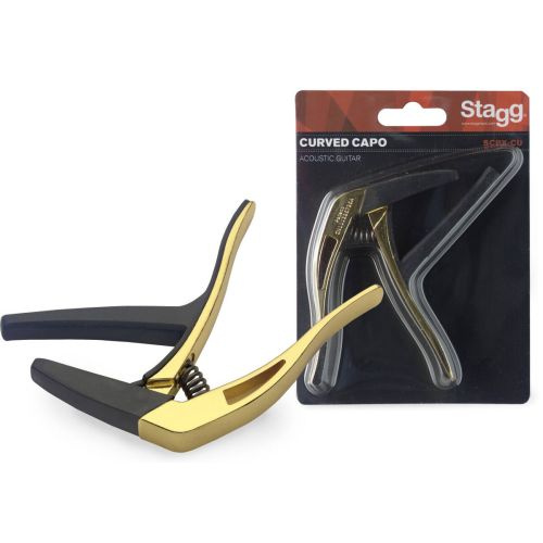 Stagg SCPX CU GD