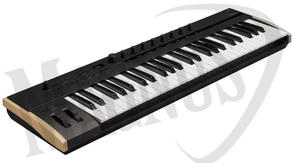 Korg Keystage 49 klawiatura sterująca USB
