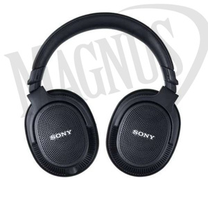 Sony MDR-MV1 studyjne słuchawki otwarte Studyjne słuchawki dynamiczne do miksu i masteringu