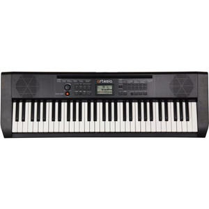 Keyboard Artesia MA88 | DYNAMICZNA KLAWIATURA | DLA POCZĄTKUJĄCYCH | 5 OKTAW + pokrowiec