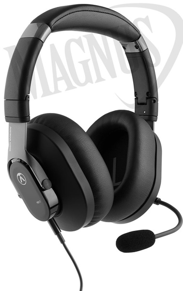 Austrian Audio PB17  słuchawki gamingowe