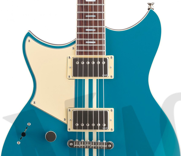 Yamaha Revstar RSS-20L SWB gitara elektryczna