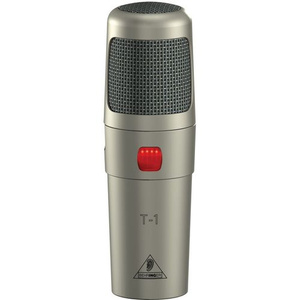 Behringer Pro T-1 mikrofon lampowy