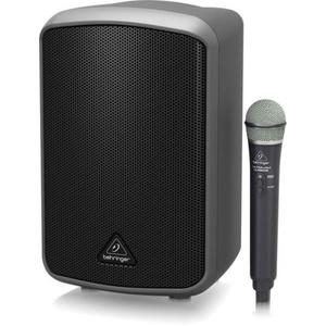 Behringer MPA100BT zestaw nagłośnieniowy