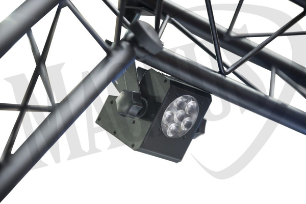 Athletic Light Gate BK statyw oświetleniowy