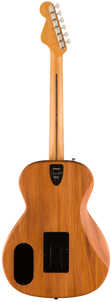 Fender Highway Series Parlor Rosewood Fingerboard Natural gitara elektroakustyczna