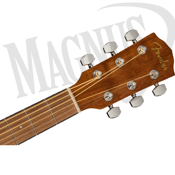 Fender FSR CD-60S Dreadnought, WF, Exotic Flame Maple gitara akustyczna