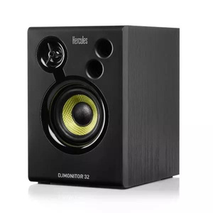 Hercules DJ Monitor 32 Party aktywny monitor studyjny