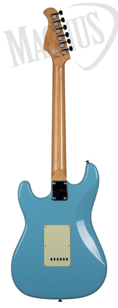 Prodipe Guitars ST80MA BL  gitara elektryczna