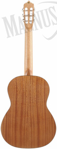La Mancha Rubinito CM 59 gitara klasyczna