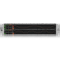 Behringer FBQ3102 HD procesor wokalowy
