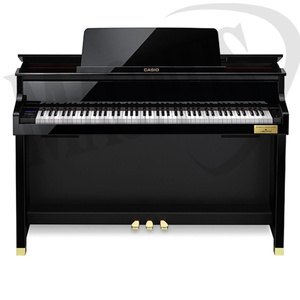 Casio GP510 Grand Hybrid Polished Ebony - pianino cyfrowe
