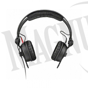 Sennheiser HD 25-1 II Basic Edition słuchawki DJ