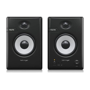 Behringer TRUTH 4.5 Para monitorów studyjnych aktywnych 4,5&quot;