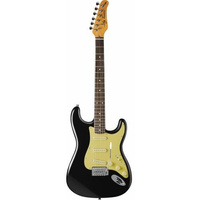 JAY TURSER JT 300 V (BLK) gitara elektryczna
