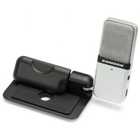 Samson Go Mic przenośny mikrofon pojemnościowy USB