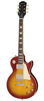 Epiphone Standard 50s Figured Washed Cherry Sunburst z Gig Bag gitara elektryczna