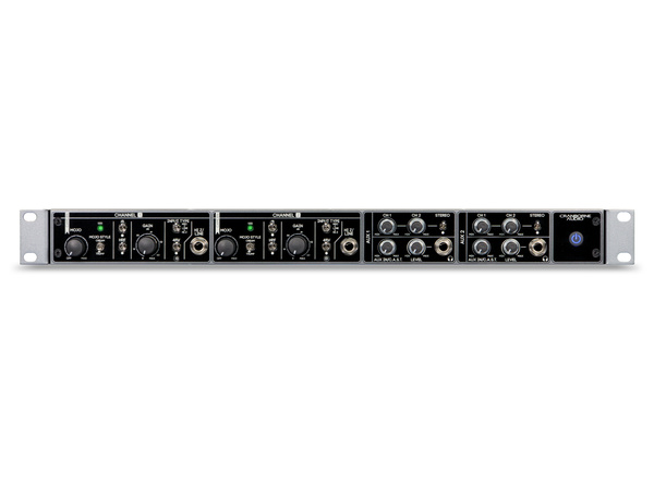 Cranborne Audio Camden EC2 - Przedwzmacniacz mikrofonowy