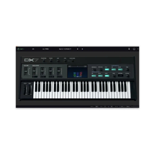 Arturia V Collection 11 Intro
