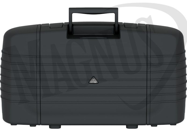 Behringer PPA200 zestaw nagłośnieniowy