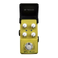 Joyo JF-302 Wild Boost efekt gitarowy