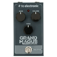 T.C. Electronic Grand Magus Distortion efekt gitarowy