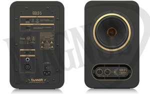 Tannoy GOLD 5 monitor studyjny