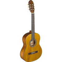 Stagg C430M NAT 3/4 gitara klasyczna