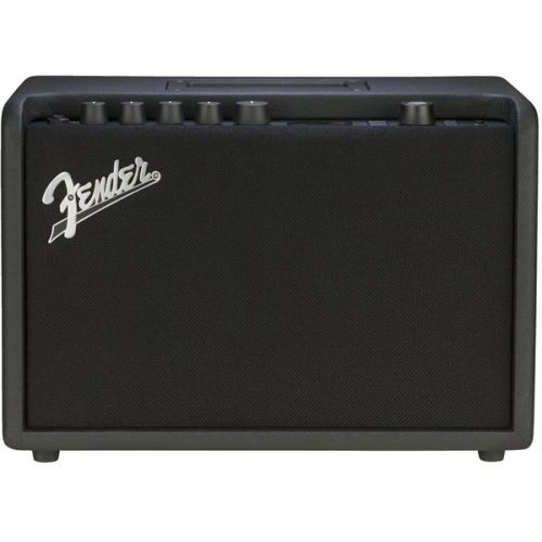 Fender Mustang GT 40 Combo