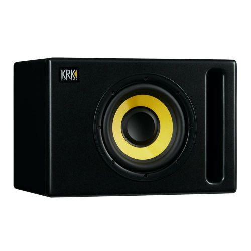 KRK SUB S8.4 subwoofer aktywny