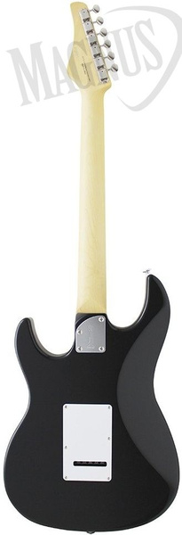 FGN J-Standard Odyssey FM Fire Burst gitara elektryczna