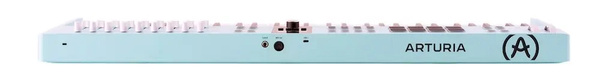 Arturia KeyLAB Essential 61 mk3 Aquamarine klawiatura sterująca