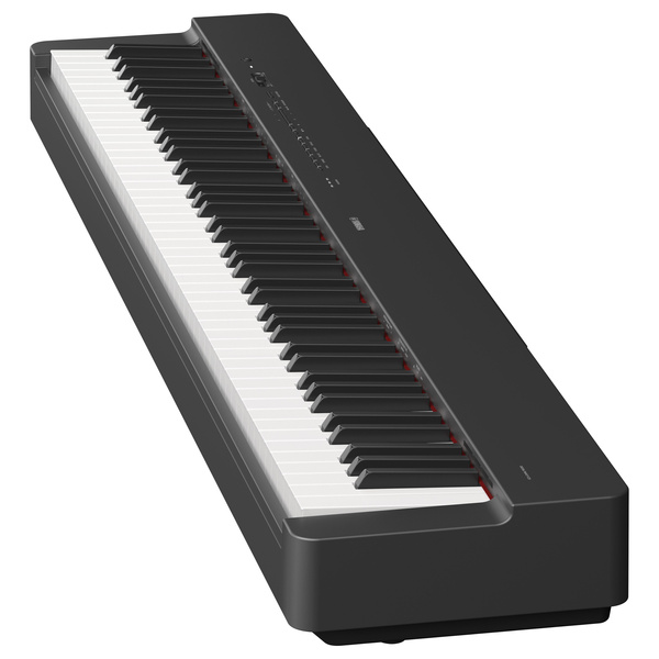 Yamaha P-225 B pianino cyfrowe ze statywem Guitto - promocja 200 zł Cashback!