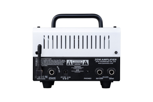Joyo Bantamp Vivo głowa