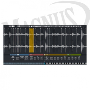 Steinberg UR22 MKII VALUE EDITION  interfejs audio