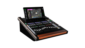 Behringer Wing Compact cyfrowy mikser 48-kanałowy z ekranem dotykowym