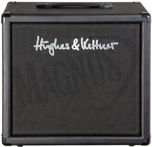 Hughes&amp;Kettner TubeMeister 2x12 kolumna gitarowa 2x12 Celestion Vintage30