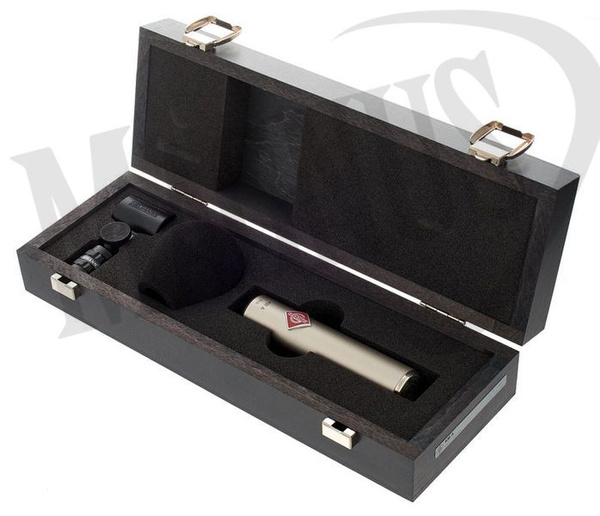 Neumann KM A mikrofon pojemnościowy