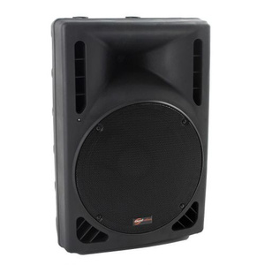 Soundsation SSP10-12A Bi-Amp - kolumna aktywna 250W kolumna szerokopasmowa aktywna