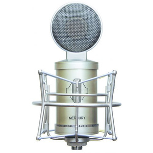 Sontronics Mercury Vintage Edition  mikrofon pojemnościowy