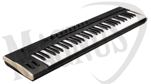 Korg Keystage 61  klawiatura sterująca USB
