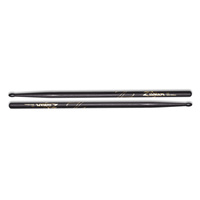 Zildjan 5A Nylon Black pałki perkusyjne