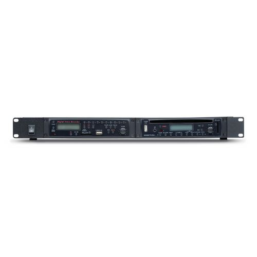 FBT MS02 CD3/DG - odtwarzacz audio odtwarzacz CD