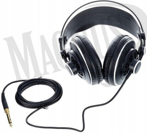 Superlux HD681F słuchawki nauszne